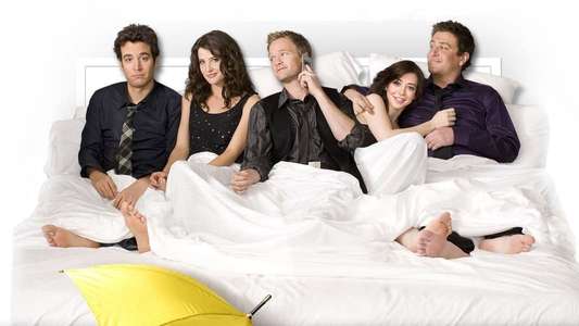 Season 2 - Backdrops