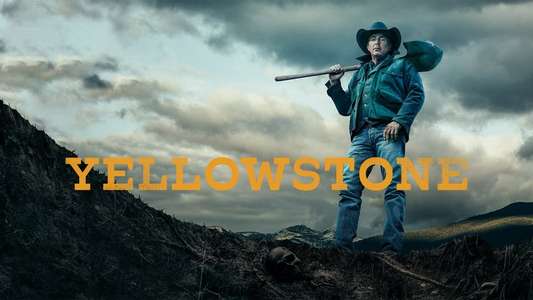 Yellowstone - Backdrops