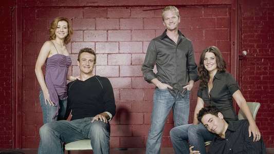 Season 2 - Backdrops
