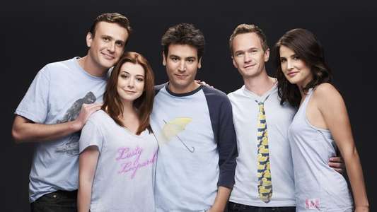 Season 2 - Backdrops