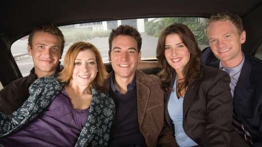Season 2 - Backdrops