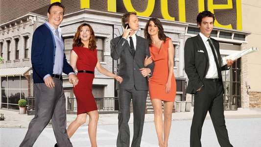 Season 2 - Backdrops