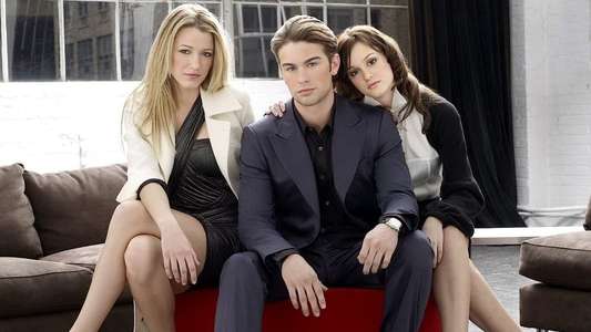 Gossip Girl - Backdrops