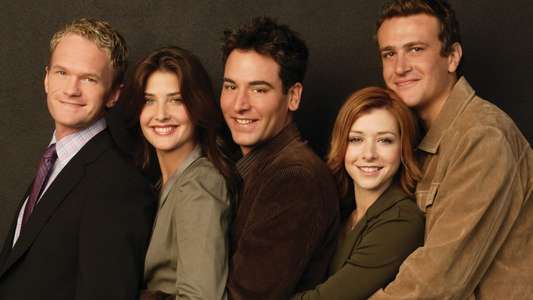 Season 2 - Backdrops
