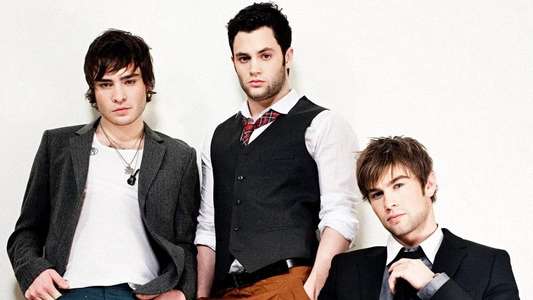 Gossip Girl - Backdrops