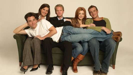 Season 2 - Backdrops