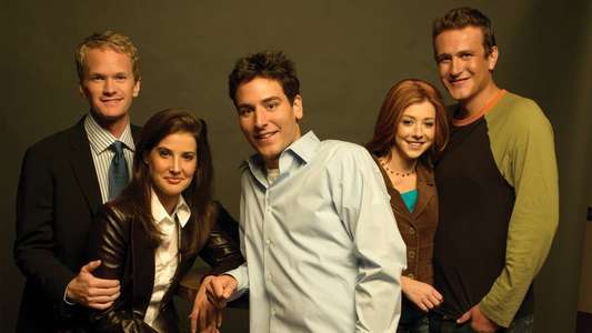 Season 2 - Backdrops