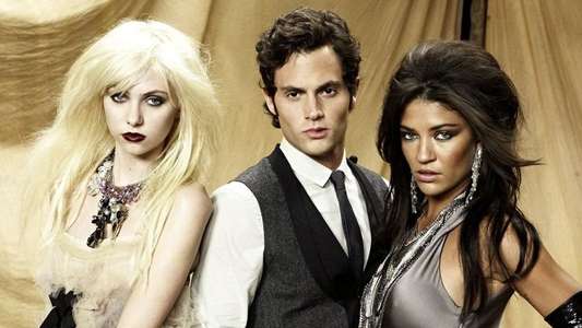 Gossip Girl - Backdrops