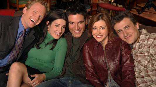 Season 2 - Backdrops