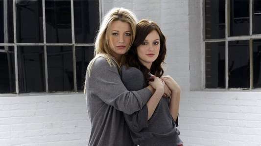 Gossip Girl - Backdrops