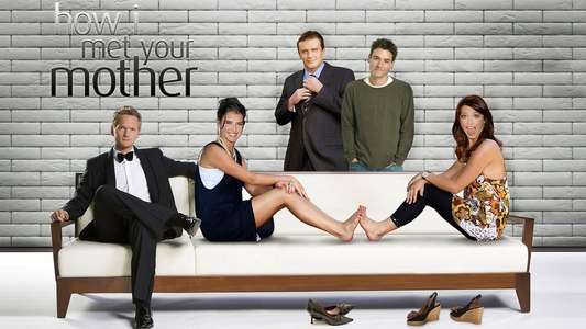 Season 2 - Backdrops