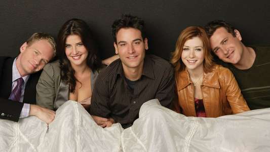 Season 2 - Backdrops