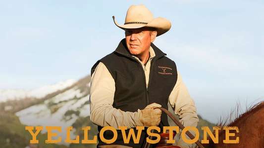 Yellowstone - Backdrops