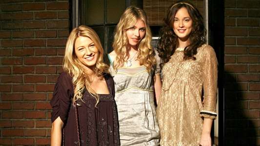 Gossip Girl - Backdrops