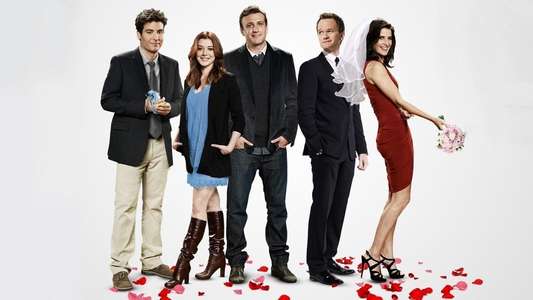 Season 2 - Backdrops
