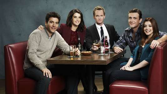 Season 2 - Backdrops