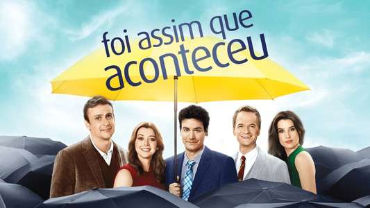 Season 2 - Backdrops
