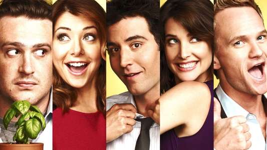 Season 2 - Backdrops