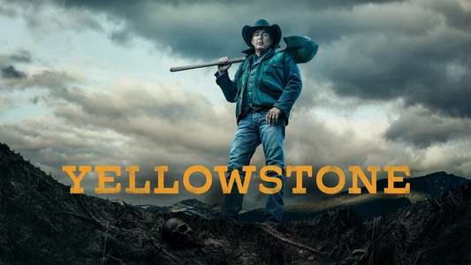 Yellowstone - Backdrops