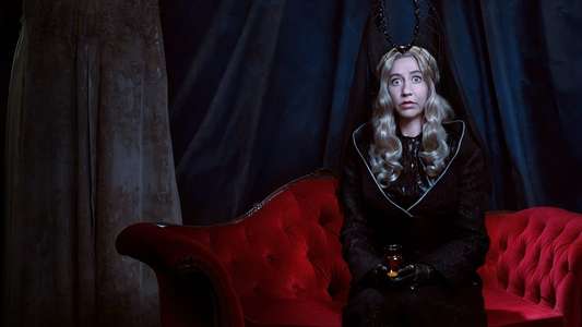 What We Do in the Shadows - Backdrops