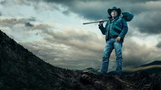 Yellowstone - Backdrops