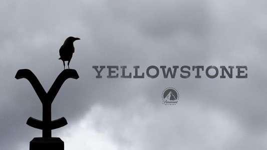 Yellowstone - Backdrops