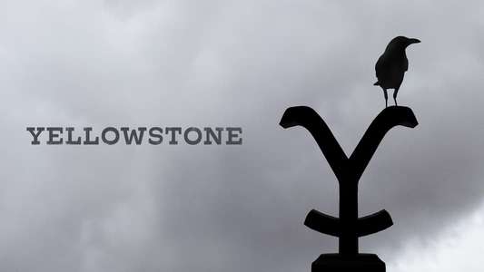 Yellowstone - Backdrops