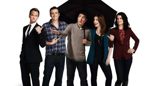 Season 2 - Backdrops