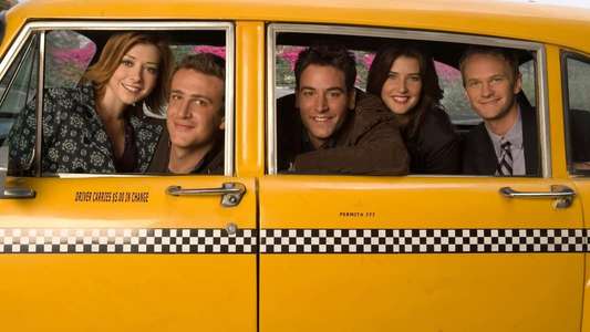 Season 2 - Backdrops