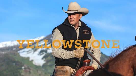Yellowstone - Backdrops
