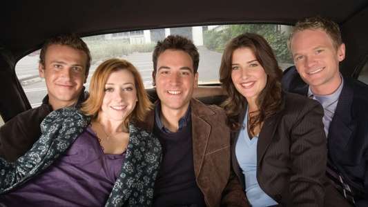 Season 2 - Backdrops