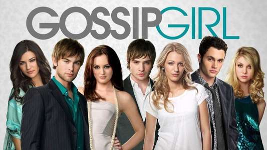 Gossip Girl - Backdrops