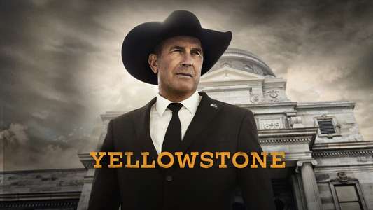 Yellowstone - Backdrops