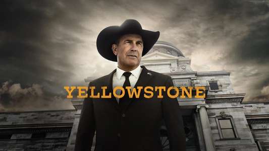 Yellowstone - Backdrops