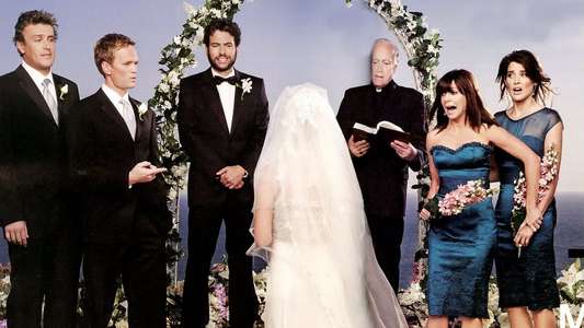 Season 2 - Backdrops