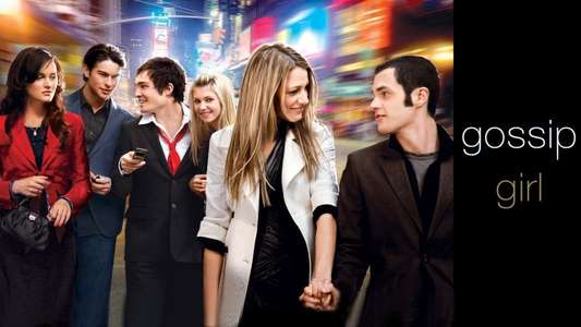 Gossip Girl - Backdrops