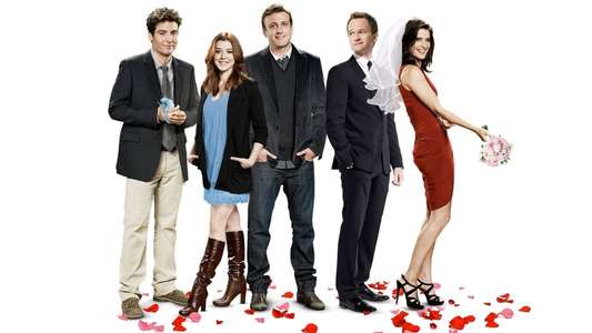 Season 2 - Backdrops