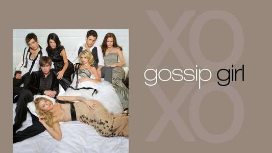 Gossip Girl - Backdrops