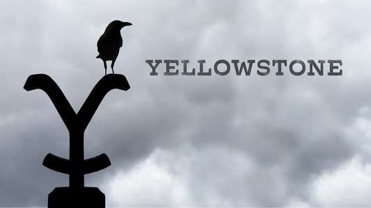 Yellowstone - Backdrops