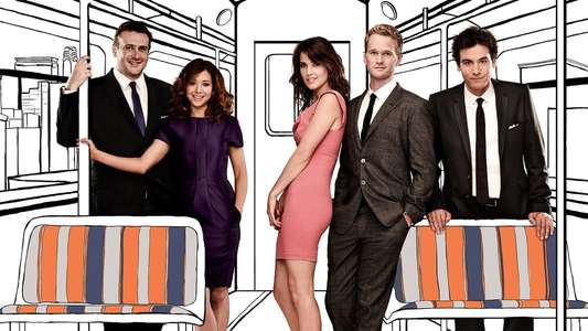 Season 2 - Backdrops