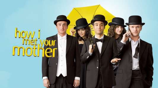 Season 2 - Backdrops