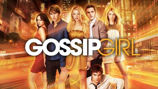 Gossip Girl - Backdrops