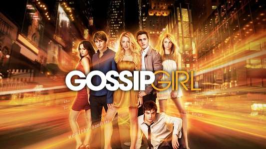 Gossip Girl - Backdrops