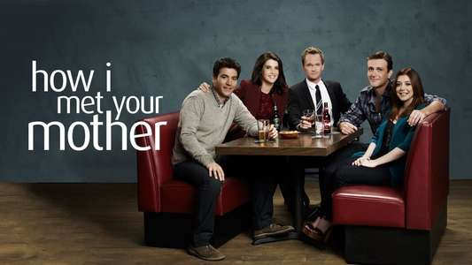Season 2 - Backdrops