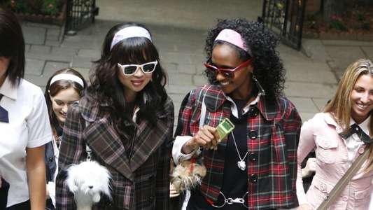 Gossip Girl - Backdrops