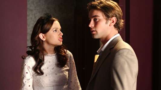 Gossip Girl - Backdrops