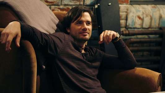 Gossip Girl - Backdrops