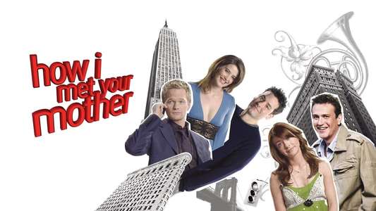 Season 2 - Backdrops