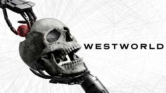 Westworld - Backdrops