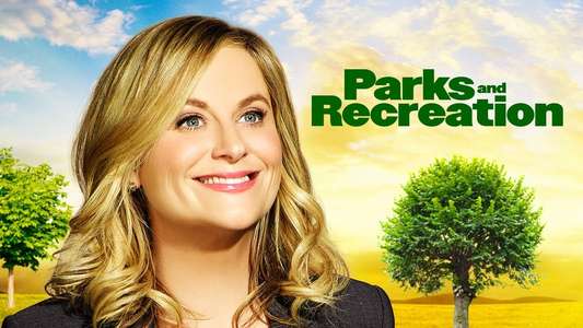 Parks and Recreation - Backdrops